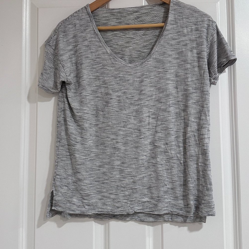 Striped shirt